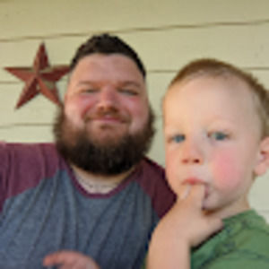 Meet your Posher, Daniel